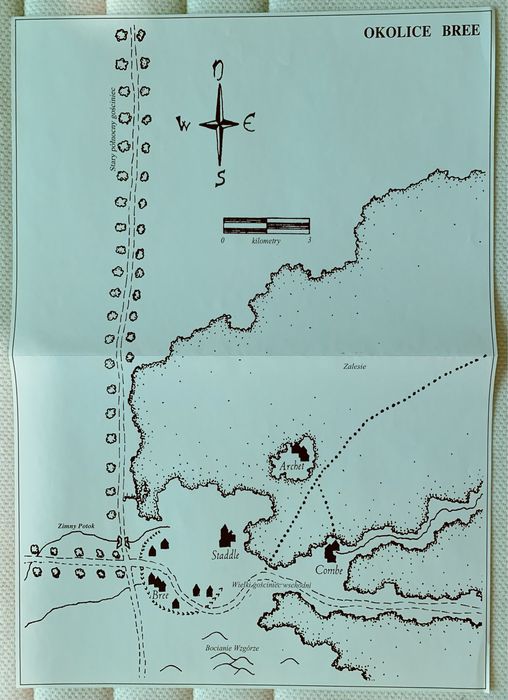 Władca Pierścieni Gra przygodowa MAG
