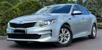 Продам Kia Optima 2016 2.4