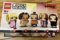 LEGO BrickHeadz 40548 Spice Girls Tribute