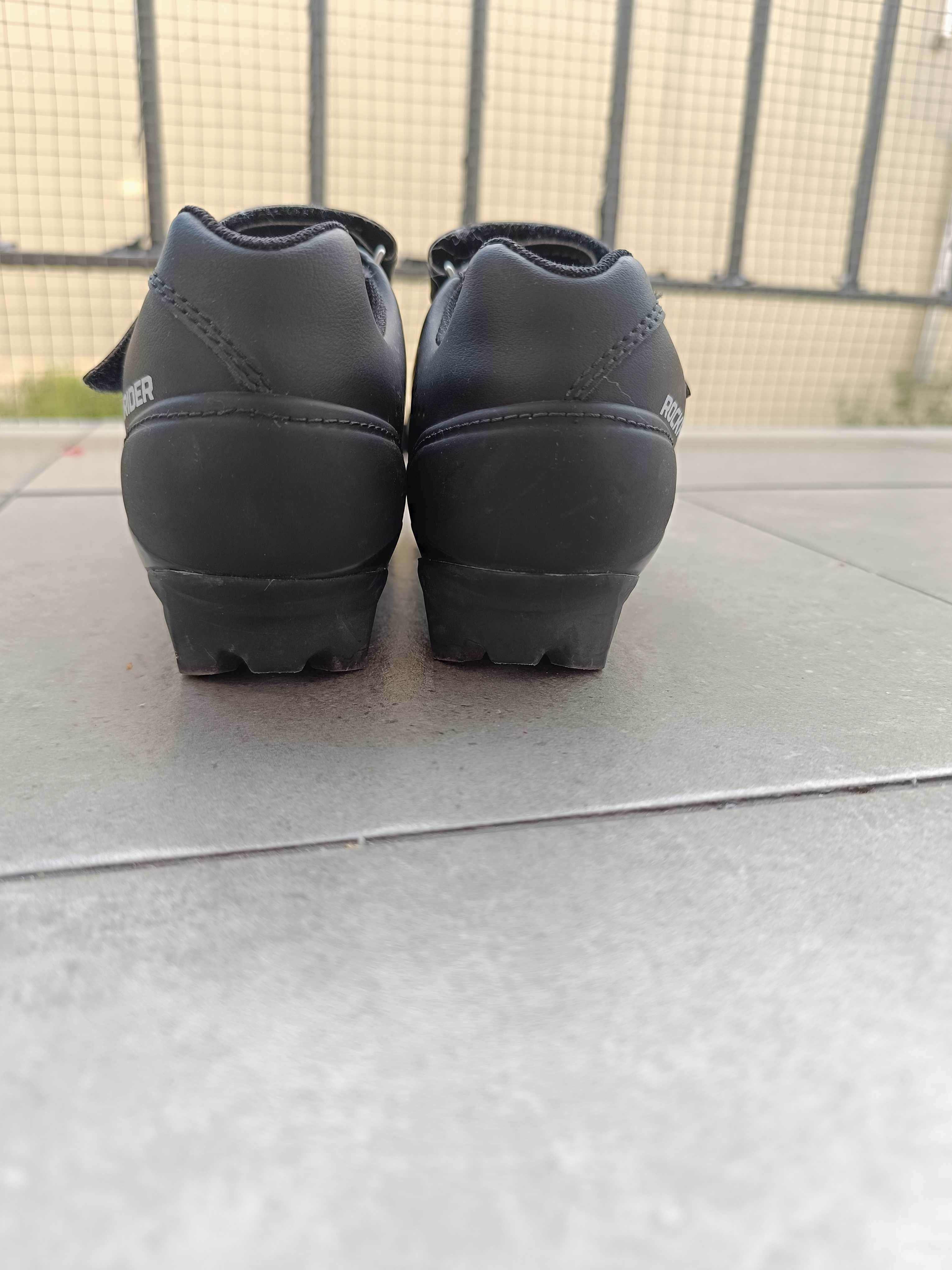 Buty MTB SPD B'twin Rockrider 100 rozm 36