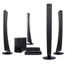 Zestaw kina domowego LG