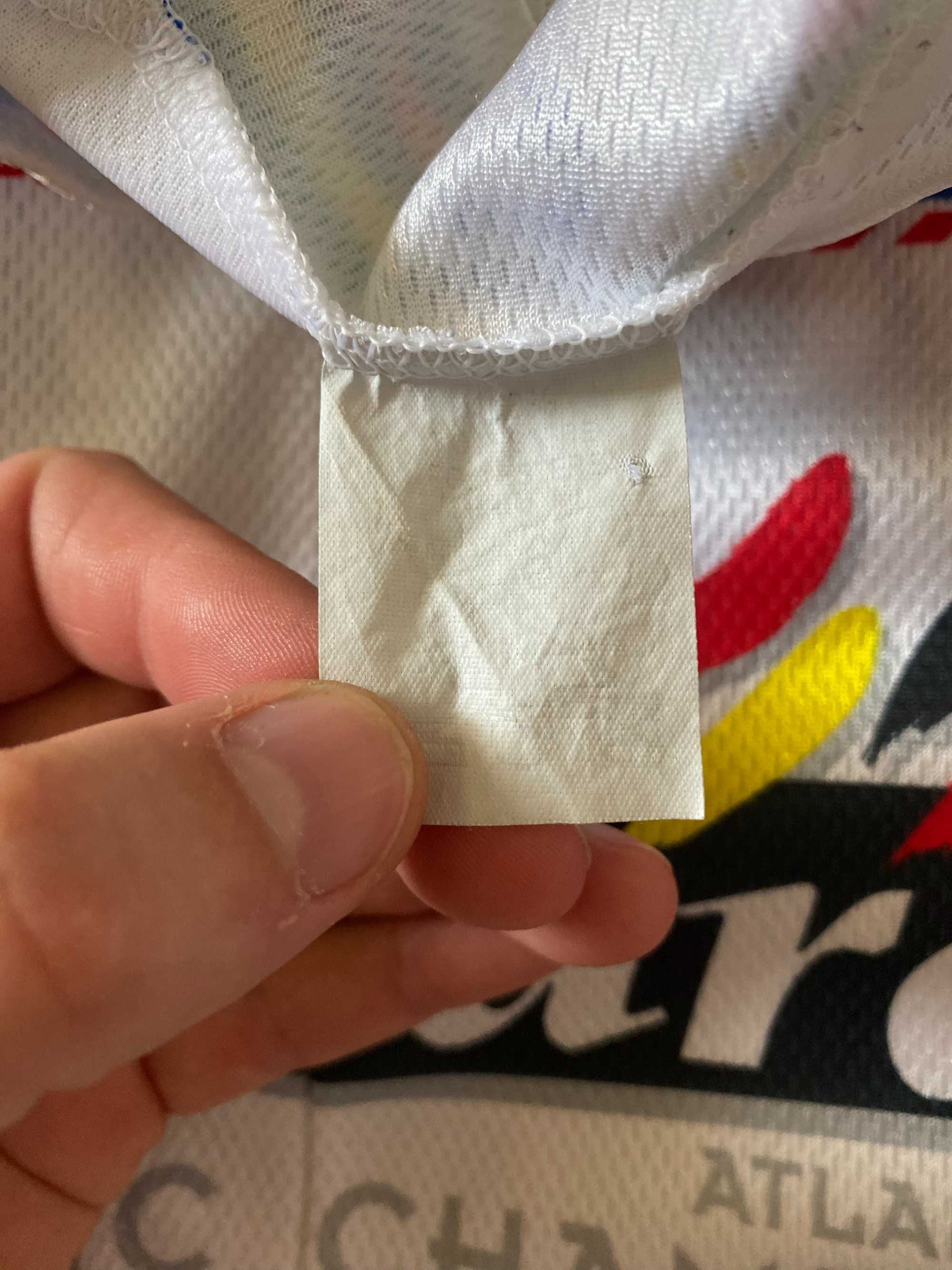 Vintage kolarstwo NALINI - 90' M/L - UNIKAT