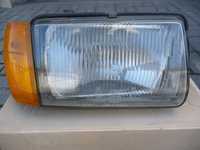 Lampa przód / przednia prawa Audi 100 c2