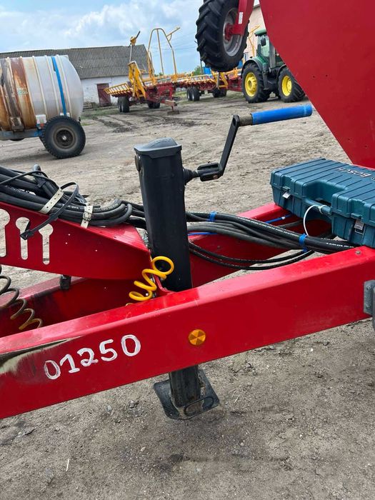 Сівалка точного висіву Maestro 16 SW