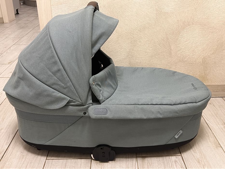 Люлька Cybex Balios s LUX