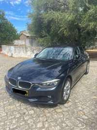 BMW 325 d Touring