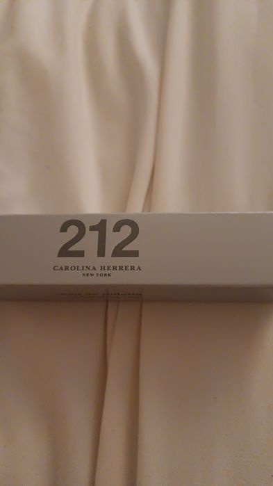Perfumy damskie  i męskie 212 Carolina Herrera.Super cena.
