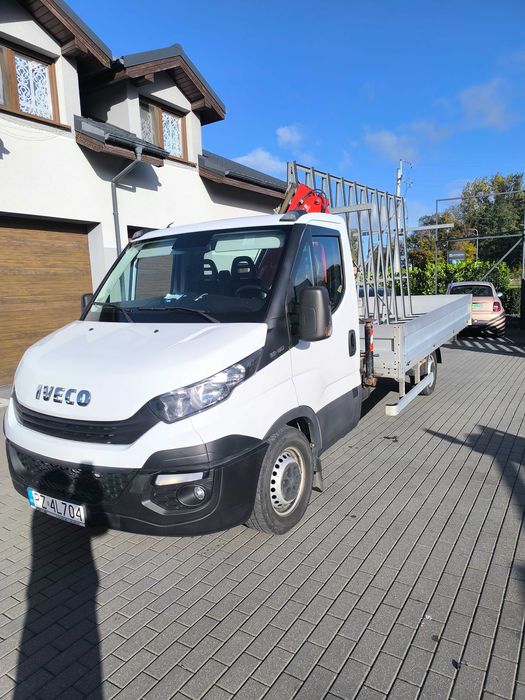 IVECO /ACORD 3.0disel