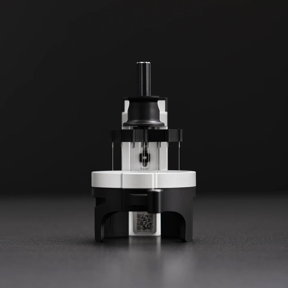 Розрівнювач Barista Hustle AutoComb
