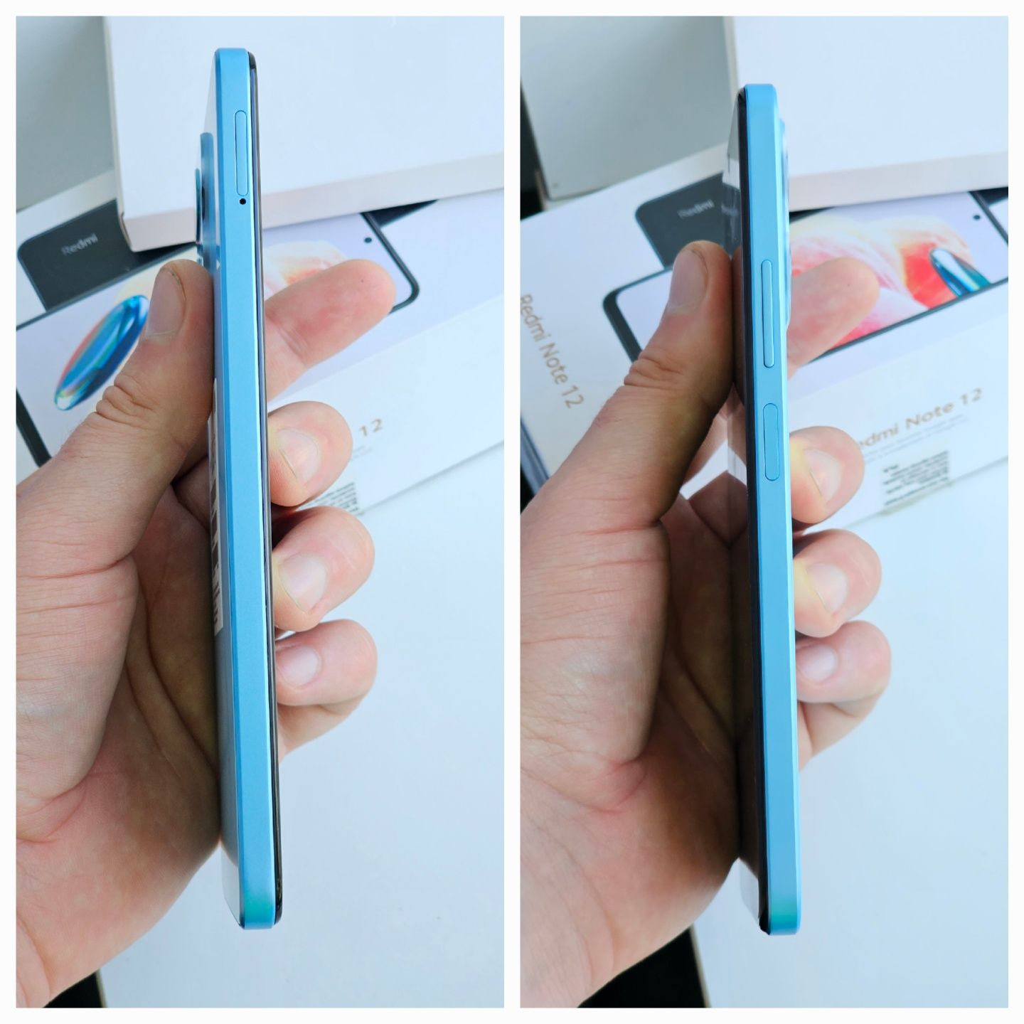 Redmi note 12 як новий