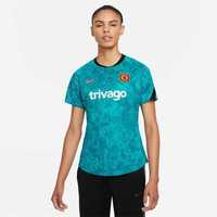 NIKE CHELSEA FC Nowa Koszulka Damska Jersey S-L Oryginalna 100%