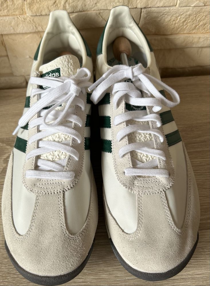Buty ADIDAS ORGINALS SL 72 RS JH5646 sneakersy męskie r.48,2/3