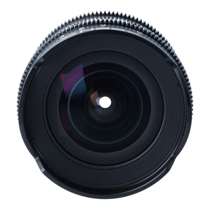 Samyang XEEN CF 16MM T2.6 SONY E Cyfrowe.pl Katowice