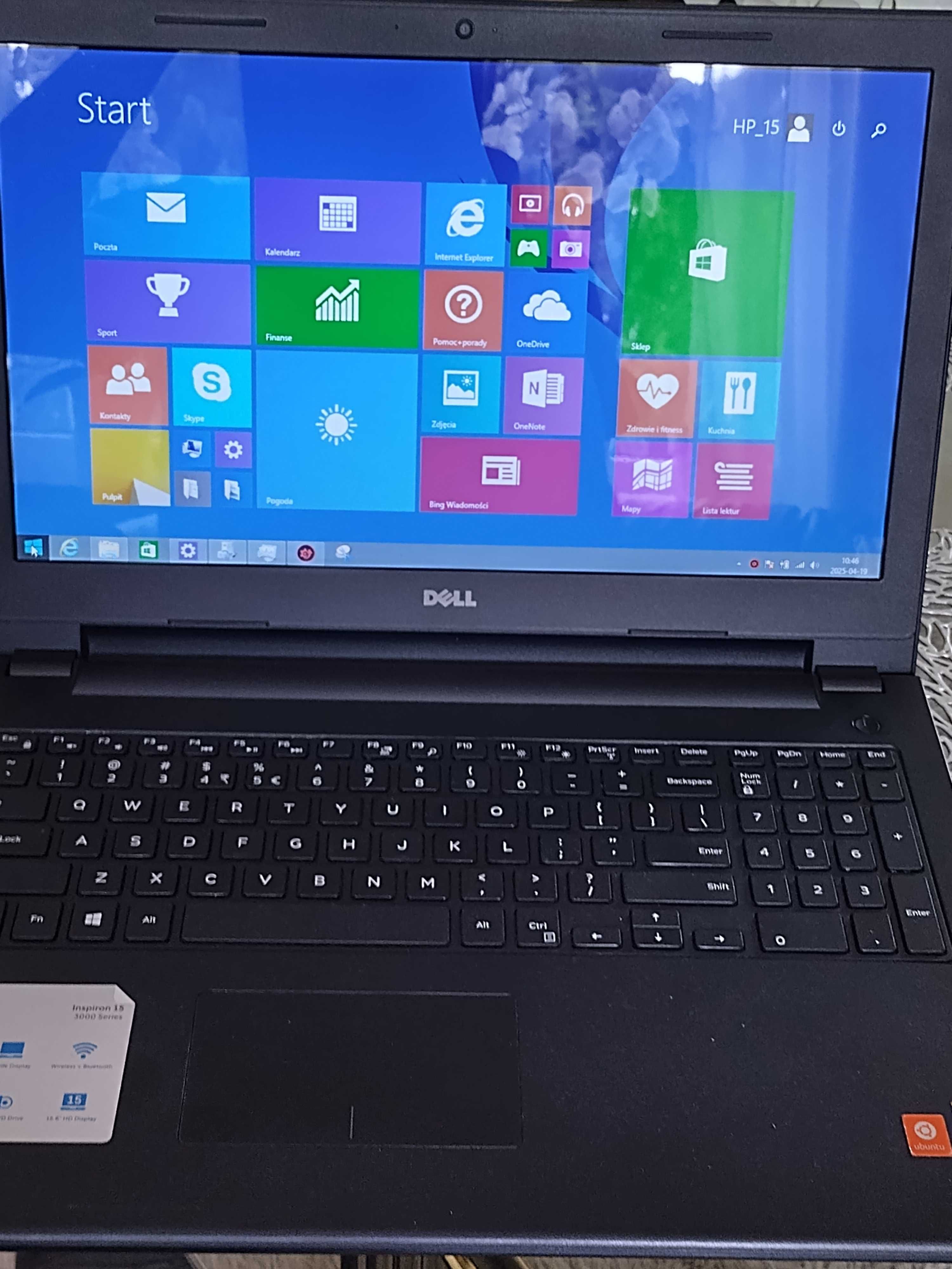 Renolink 2.12+ ispiron 15 model 3542