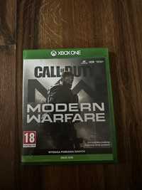 Call of Duty Modern Warfare +Harry poter+ mafia Xbox +days gone
