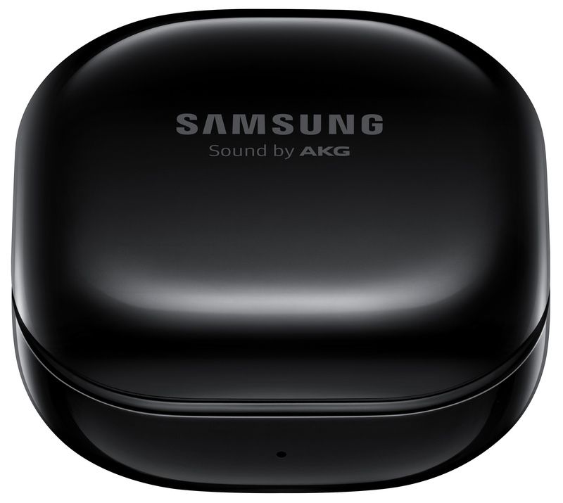 Навушники Samsung Galaxy Buds Live (Black)