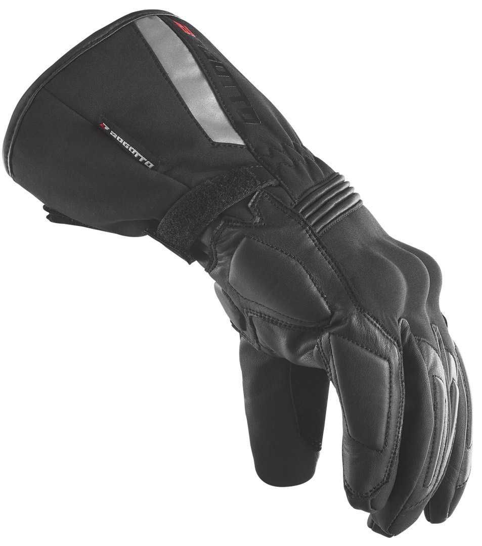 Нові мото перчатки L Bogotto Ascari waterproof Motorcycle Gloves