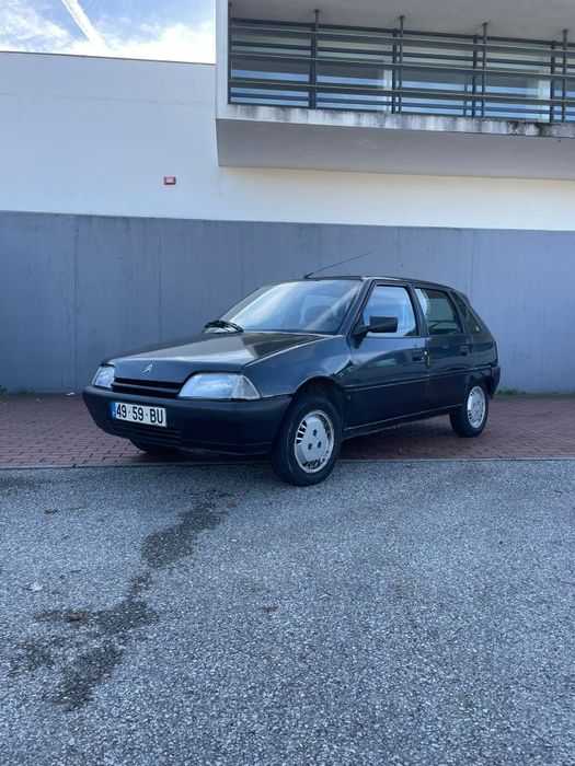 Citroen AX 1.1 TRE