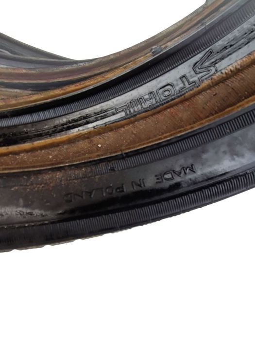 NOWE Opony Stomil 24  1,75 Cali Jubilat Univesl Zenit Alka Tyler