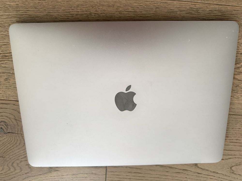 Macbook Pro a1706