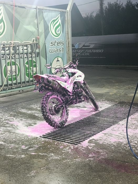 Спарк д1  обмін можливо продаш