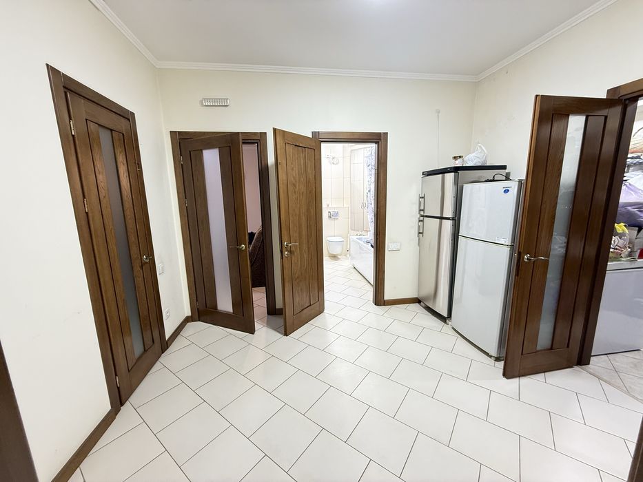 Продаю 4-к ЖК Адмирал 160м2