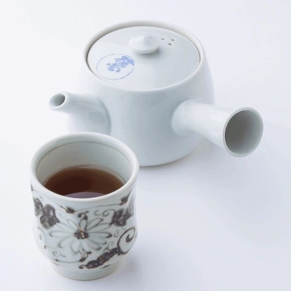 Японський смажений чай - Ходжича, 100 грам