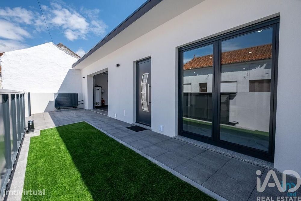 Casa / Villa T2 em Seixo de 126,00 m2