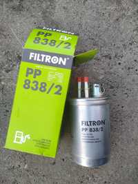 NOWY filtr paliwa PP 838/2 FORD