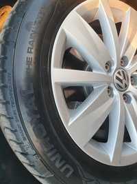 Opony 205/55 R16 uniroyal rainsport 3