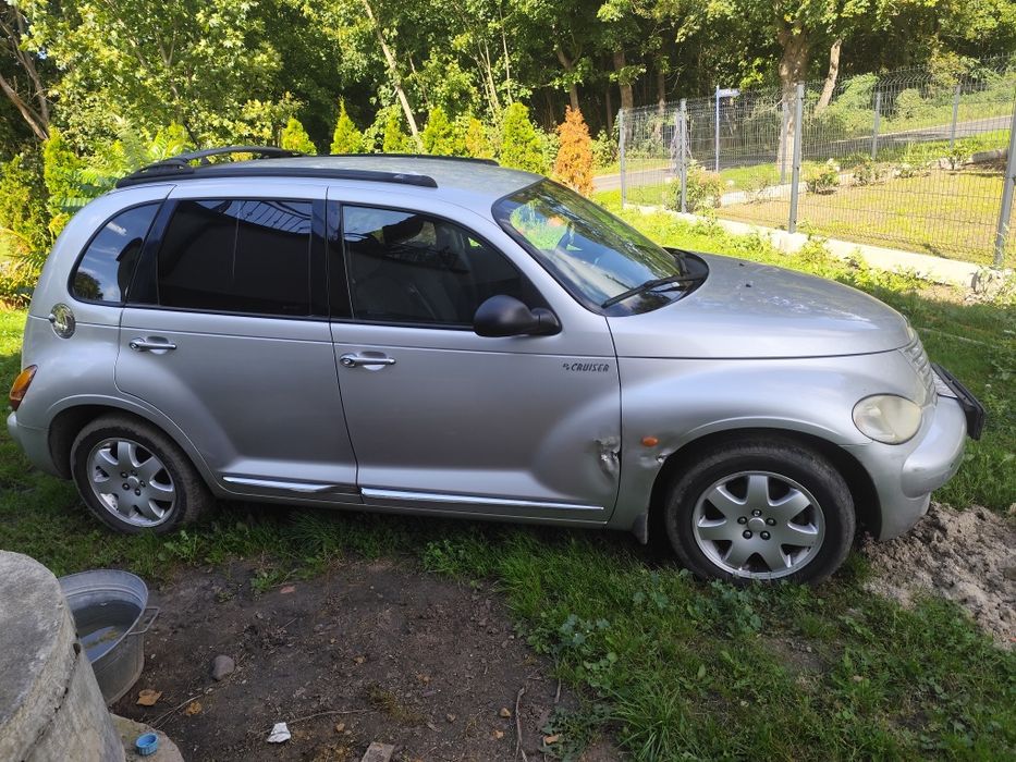 Chrysler pt Cruiser
