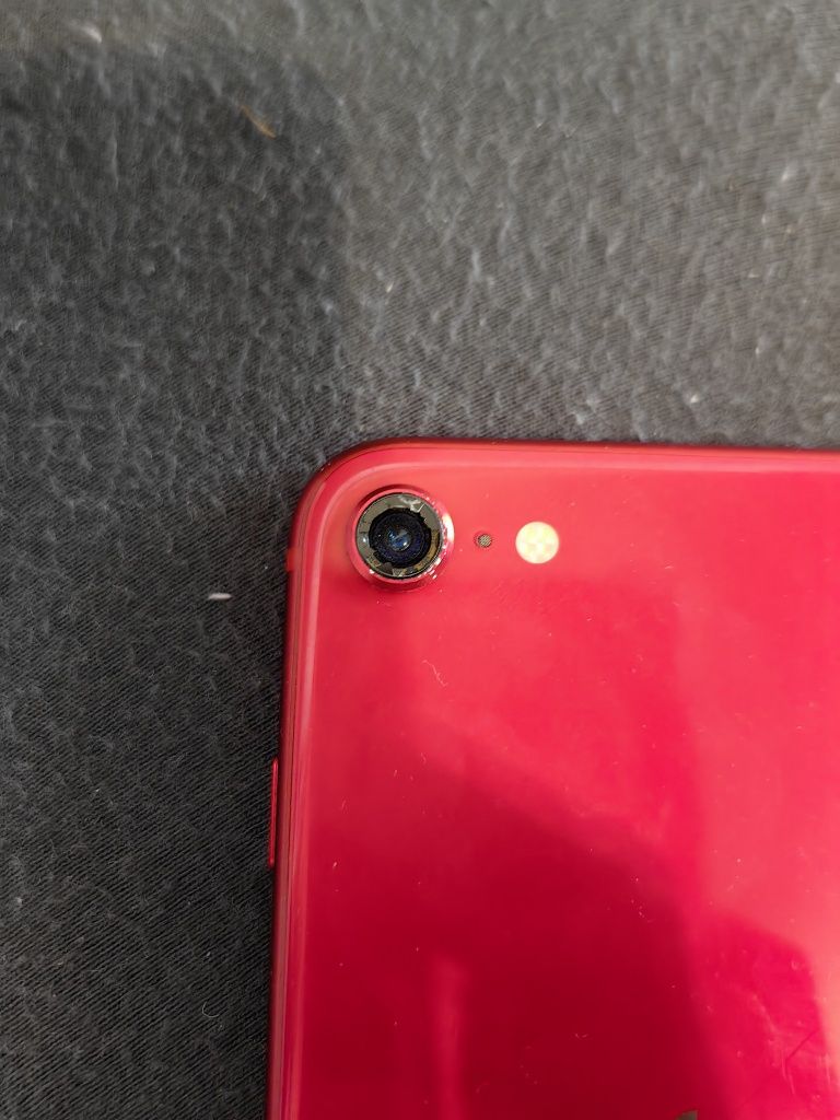 iPhone SE20 urzywany
