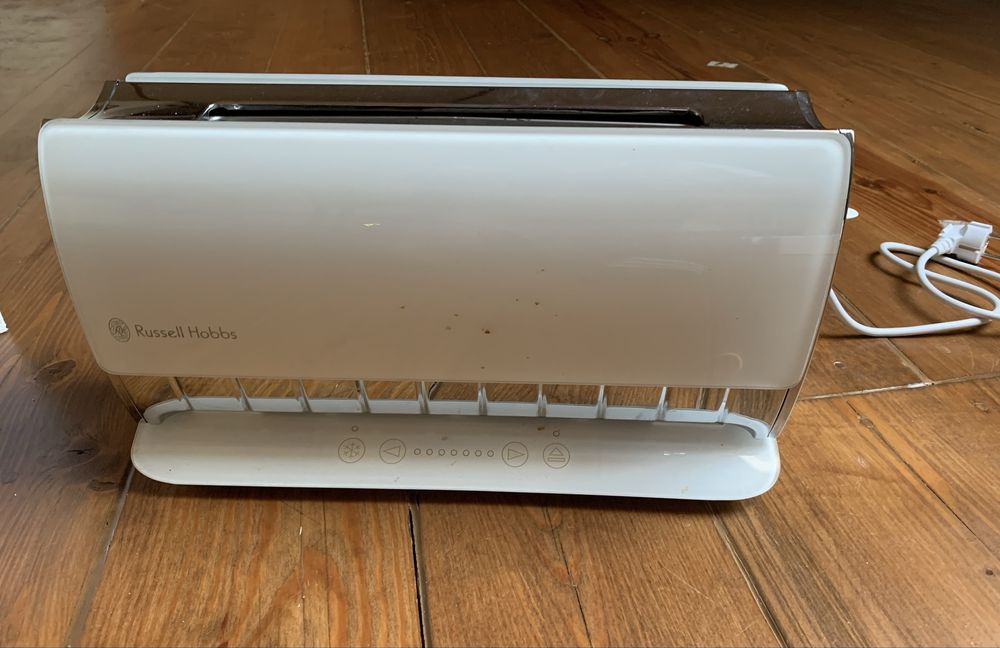 Russell Hobbs opiekacz toster