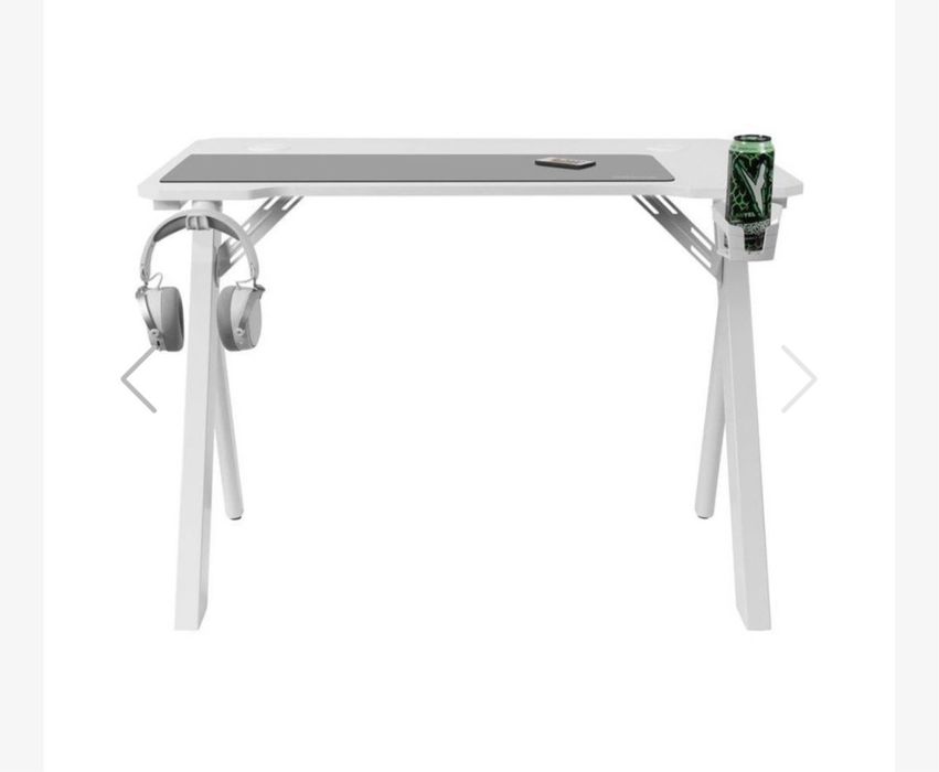 Secretaria Gaming PRETA