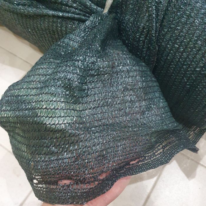 Затіняюча сітка 80% (ширина 8 м)