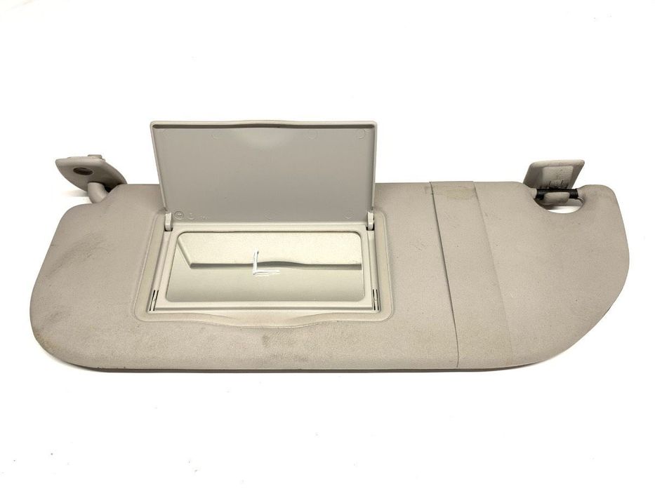 OSŁONA PRZECIWSŁONECZNA LEWY - 150.00 PLN - CITROEN C3 I (FC_, FN_) 2002 - 2022 1.1 i 44 kW [60