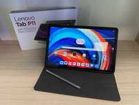 Tablet Lenovo Tab P11 (2nd Gen) with Precision Pen 2 (2023) 6/128GB