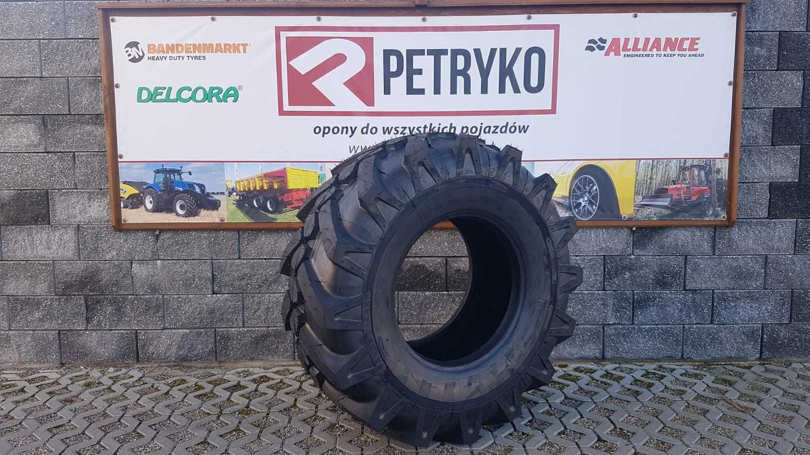 Opona Bandenmarkt 315/80R22,5 Traction 35 Wysyłka/Montaż