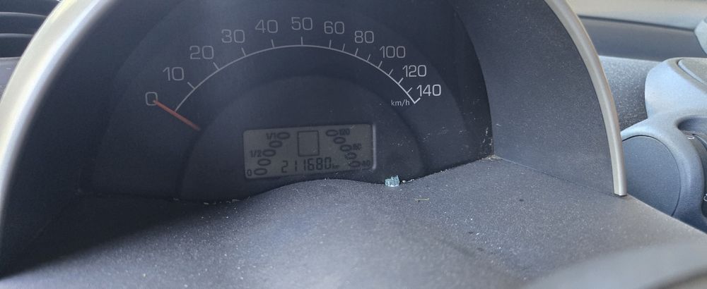 Smart fortwo 450 cdi 0.8 peças