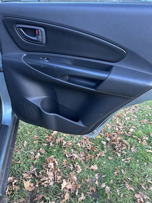 Продам Хюндай Туксон 2008 г 4 WD