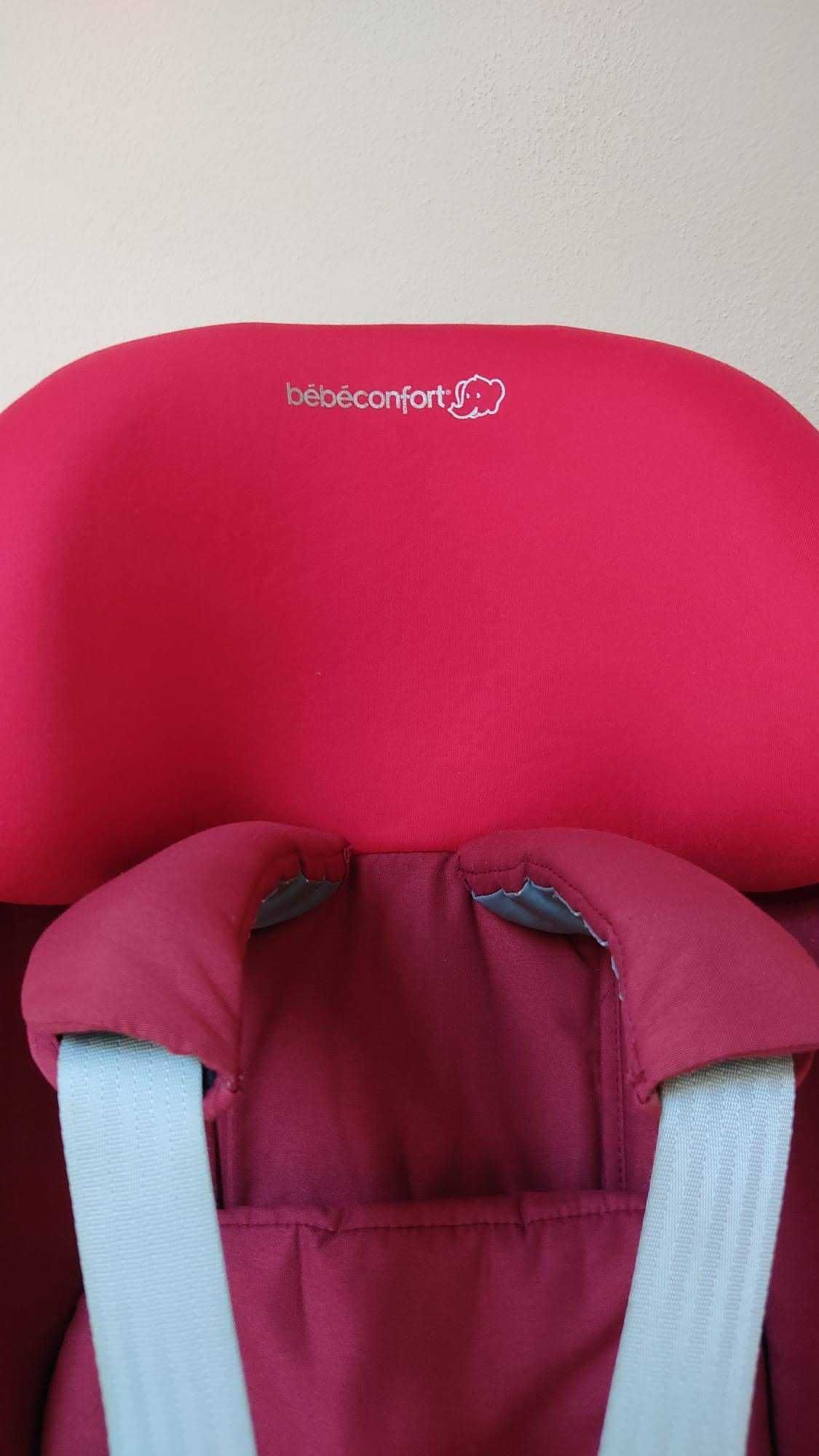 Cadeira Pearl BebeConfort com Base isofix rebatível