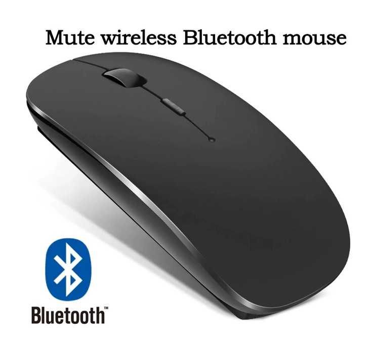 Миша Bluetooth для ноутбука