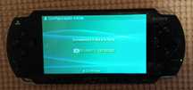 PSP playstation portable Model PSP - 2004