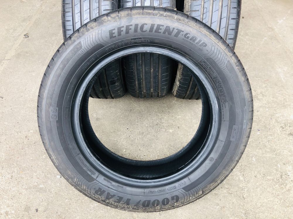 Goodyear 205/60/16 Nowe !