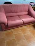 Sofá cama 2 lugares