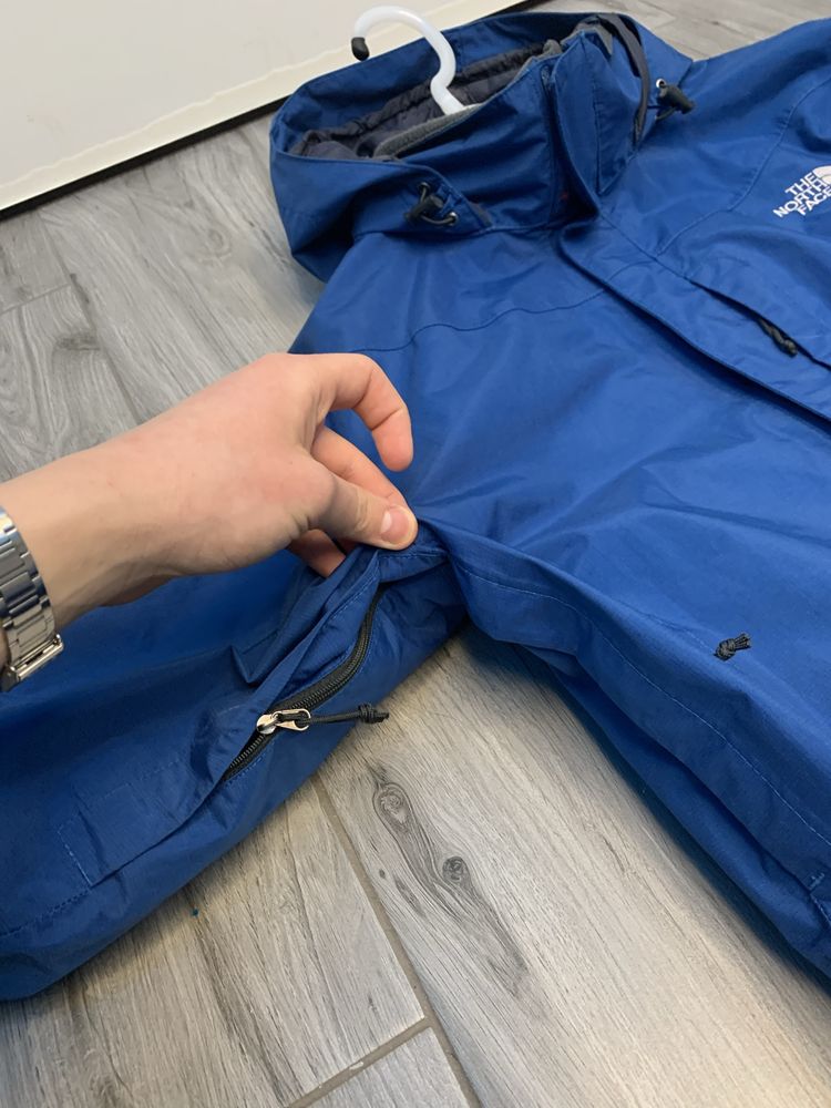 Kurtka the north face tnf hyvent