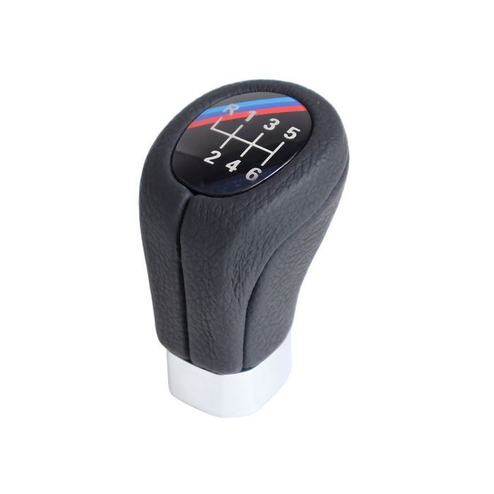 Ручка КПП BMW E90 E91 E92 E93 E81 E82 E87 E88