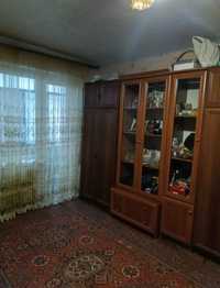 1-кімнатна квартира на Даманському Заходи и Живи