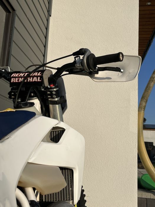Husqvarna tx125 19r Okazja!