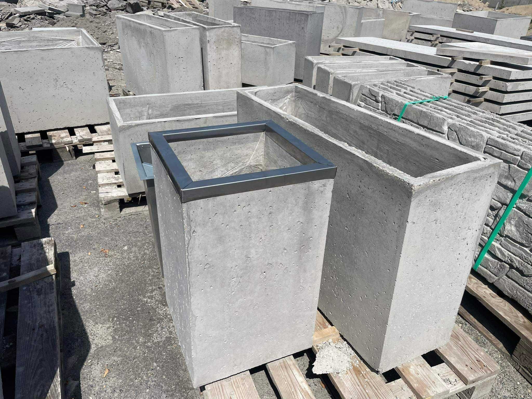 Donica  betonowa
